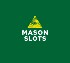 mason slots online casino